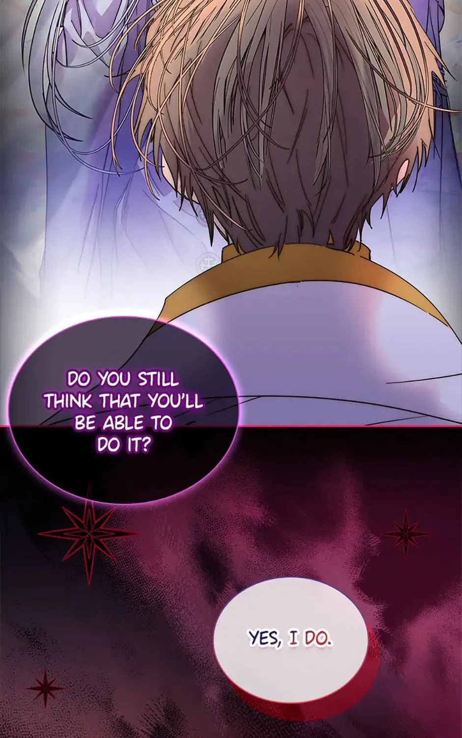 Read I Raised a Nine Tailed Fox Wrongly chapter 32 image 130 on Lezhin