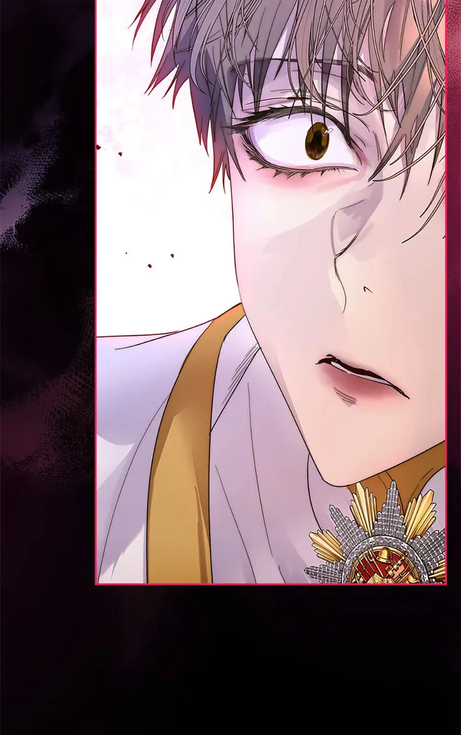 Read I Raised a Nine Tailed Fox Wrongly chapter 32 image 134 on Lezhin