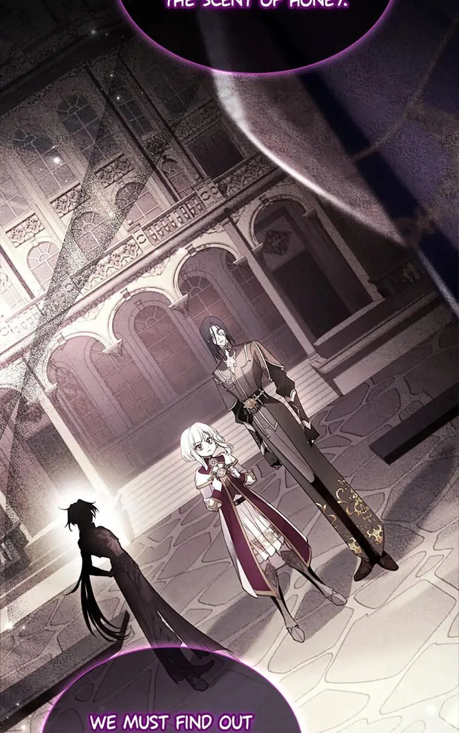 Read I Raised a Nine Tailed Fox Wrongly chapter 32 image 136 on Lezhin
