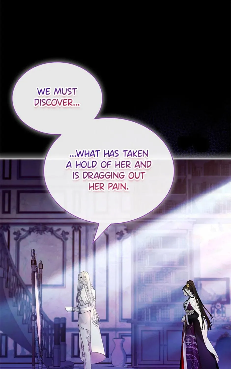 Read I Raised a Nine Tailed Fox Wrongly chapter 32 image 138 on Lezhin