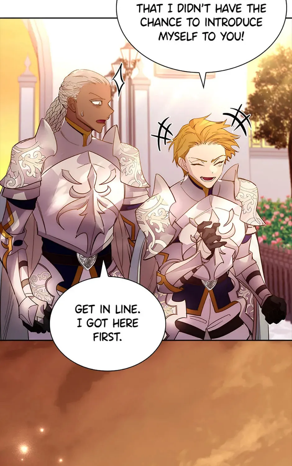 Read I Raised a Nine Tailed Fox Wrongly chapter 32 image 14 on Lezhin