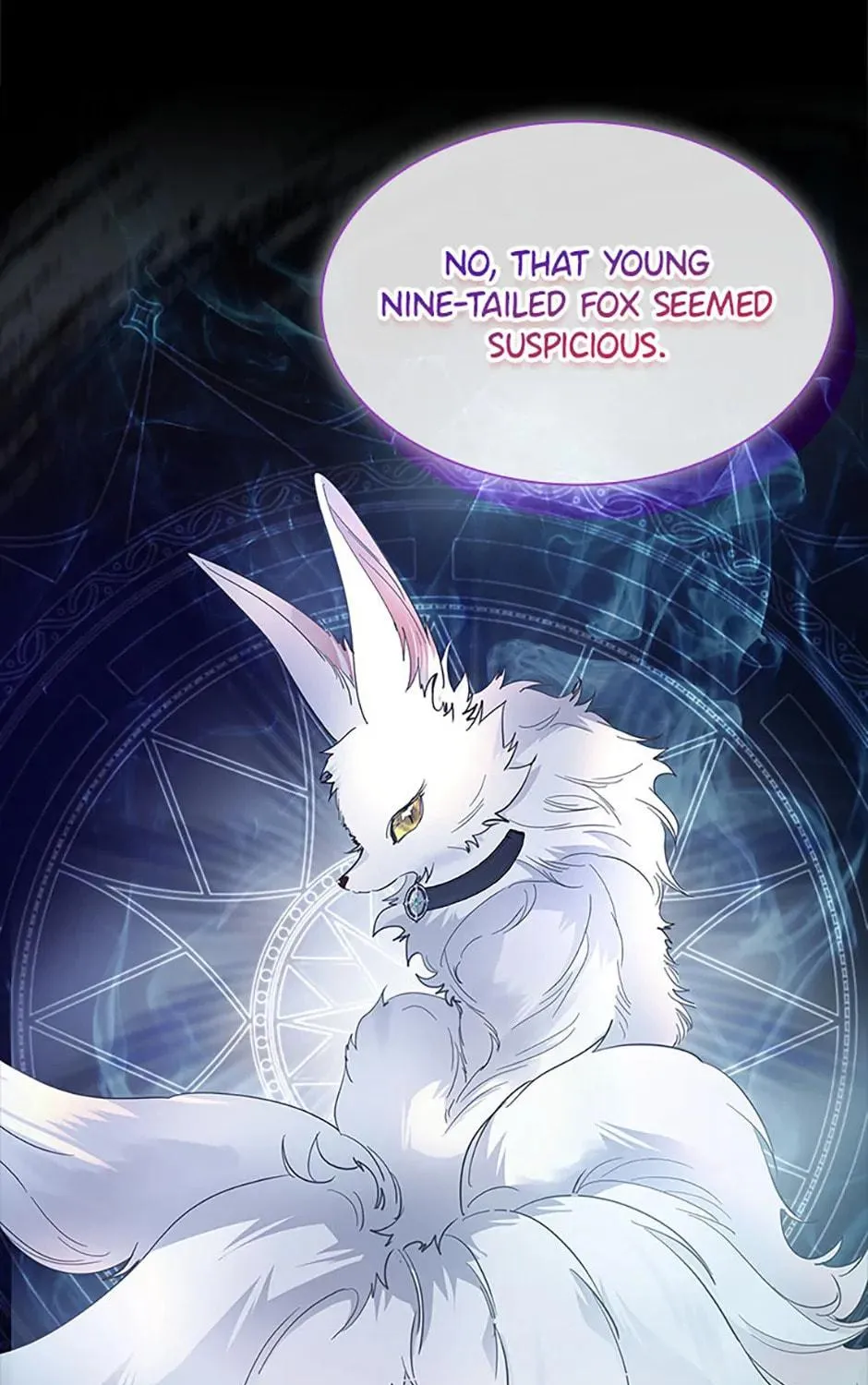 Read I Raised a Nine Tailed Fox Wrongly chapter 32 image 142 on Lezhin