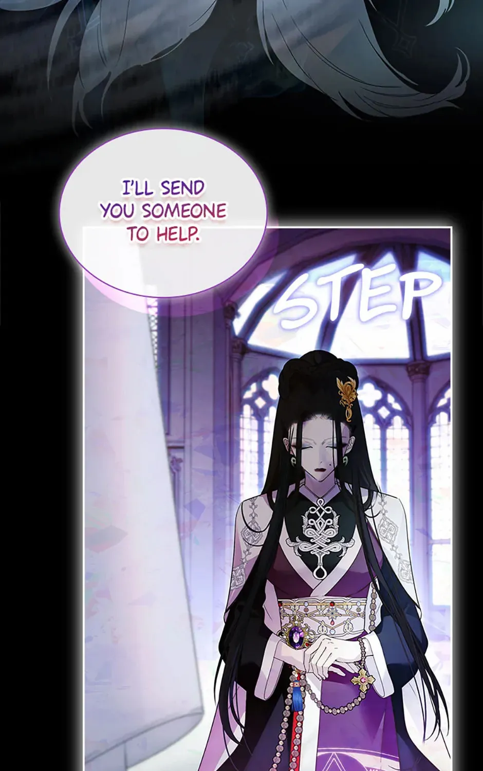Read I Raised a Nine Tailed Fox Wrongly chapter 32 image 144 on Lezhin