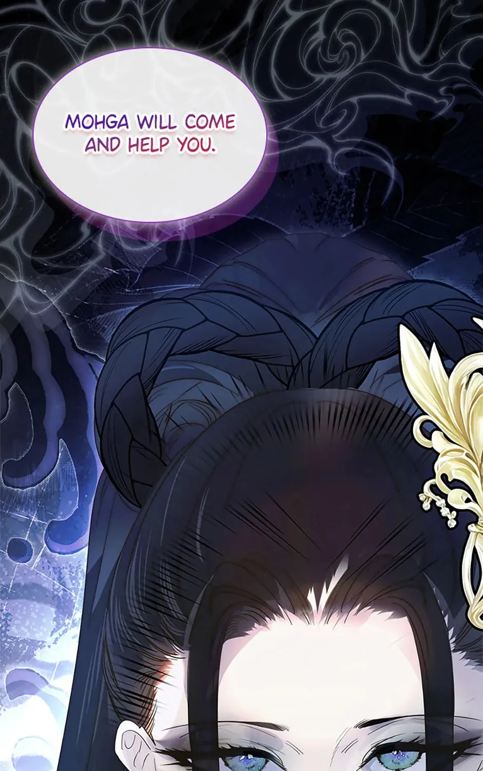 Read I Raised a Nine Tailed Fox Wrongly chapter 32 image 146 on Lezhin