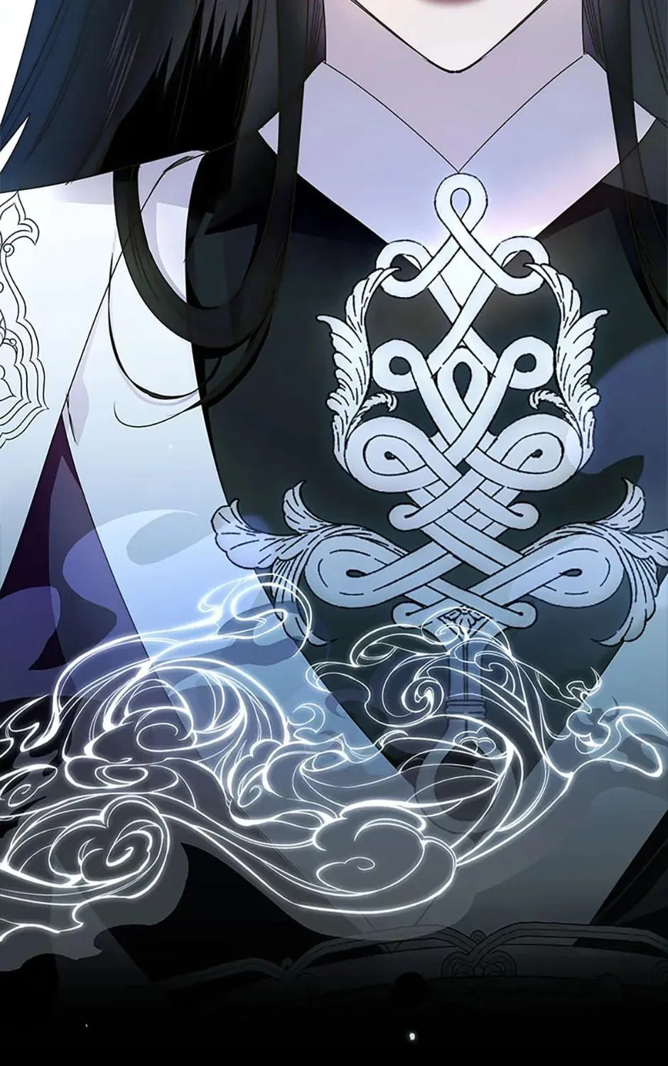 Read I Raised a Nine Tailed Fox Wrongly chapter 32 image 148 on Lezhin