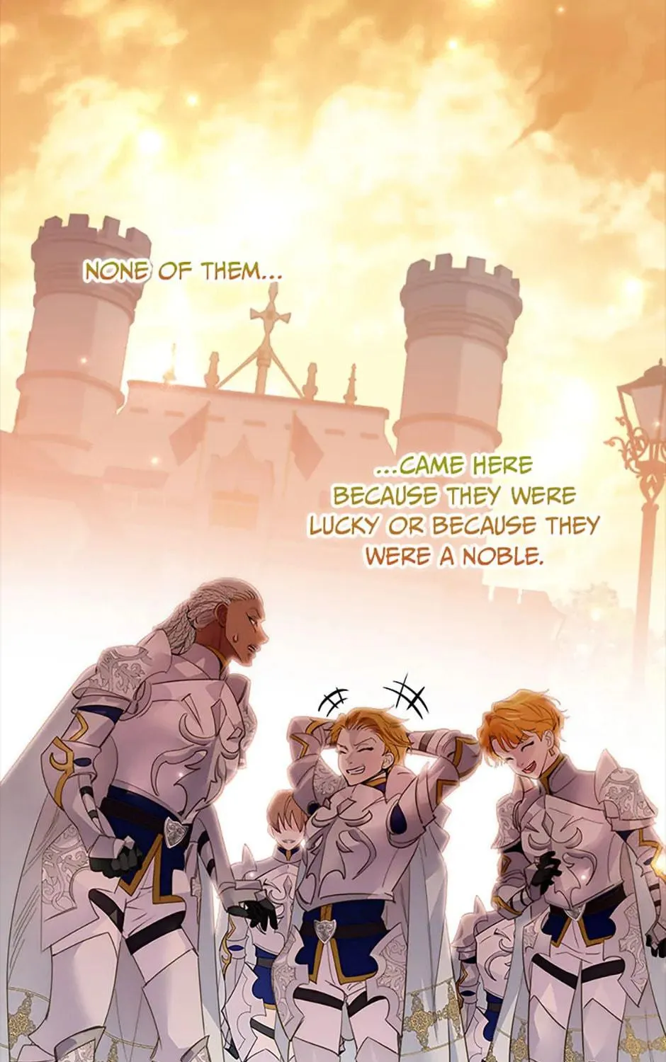 Read I Raised a Nine Tailed Fox Wrongly chapter 32 image 16 on Lezhin