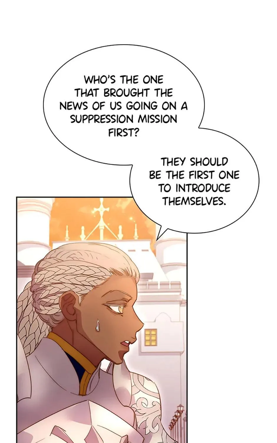 Read I Raised a Nine Tailed Fox Wrongly chapter 32 image 18 on Lezhin