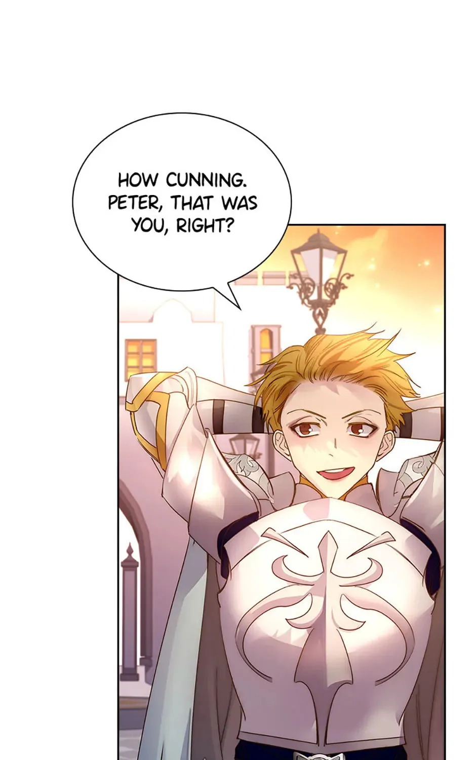 Read I Raised a Nine Tailed Fox Wrongly chapter 32 image 20 on Lezhin