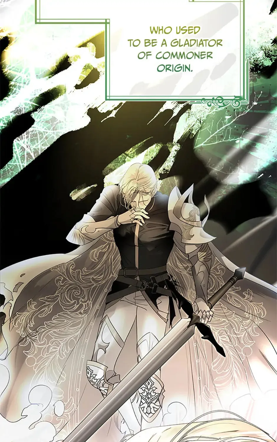 Read I Raised a Nine Tailed Fox Wrongly chapter 32 image 24 on Lezhin