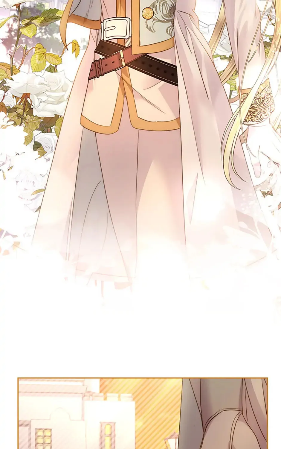 Read I Raised a Nine Tailed Fox Wrongly chapter 32 image 44 on Lezhin