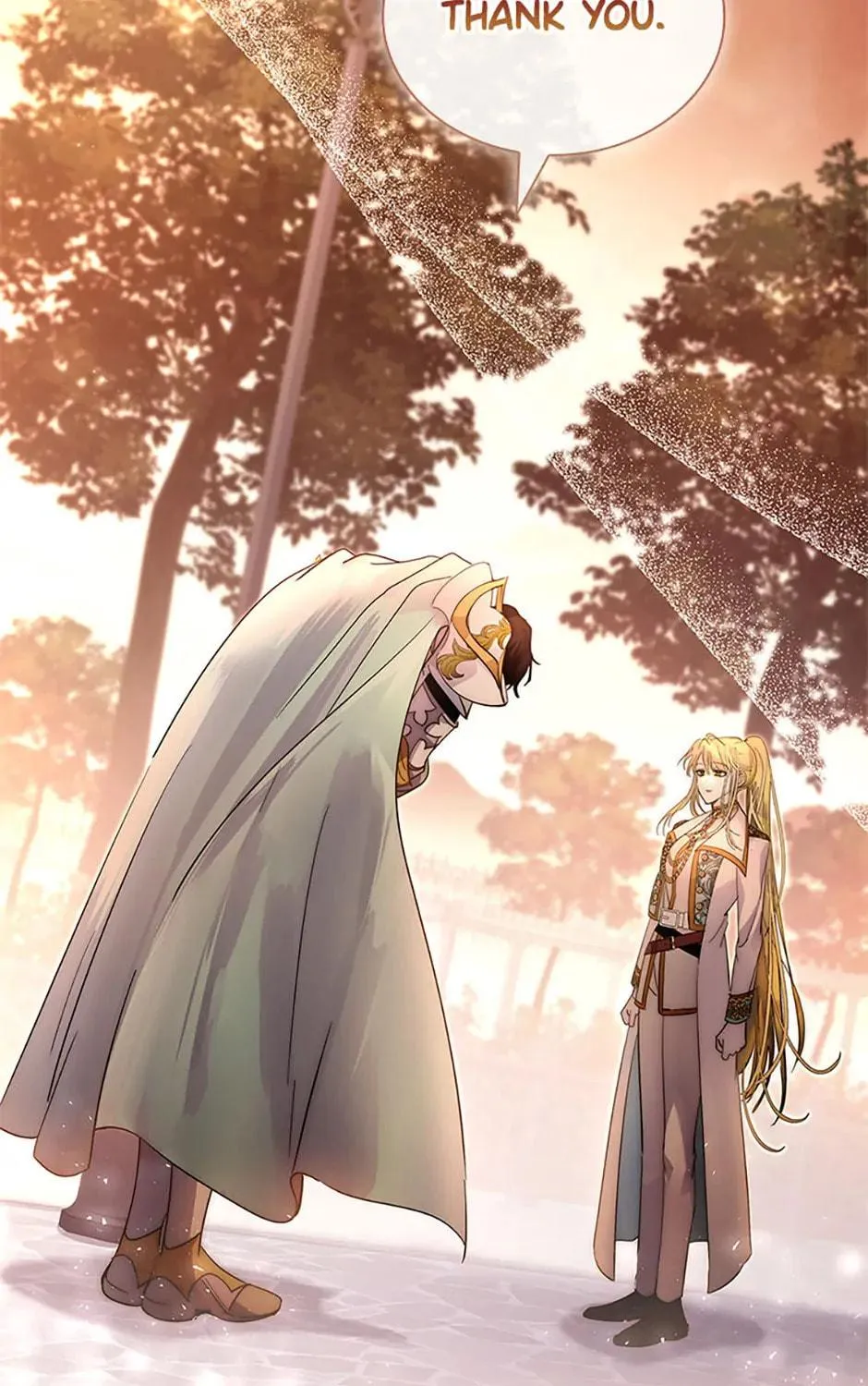 Read I Raised a Nine Tailed Fox Wrongly chapter 32 image 48 on Lezhin