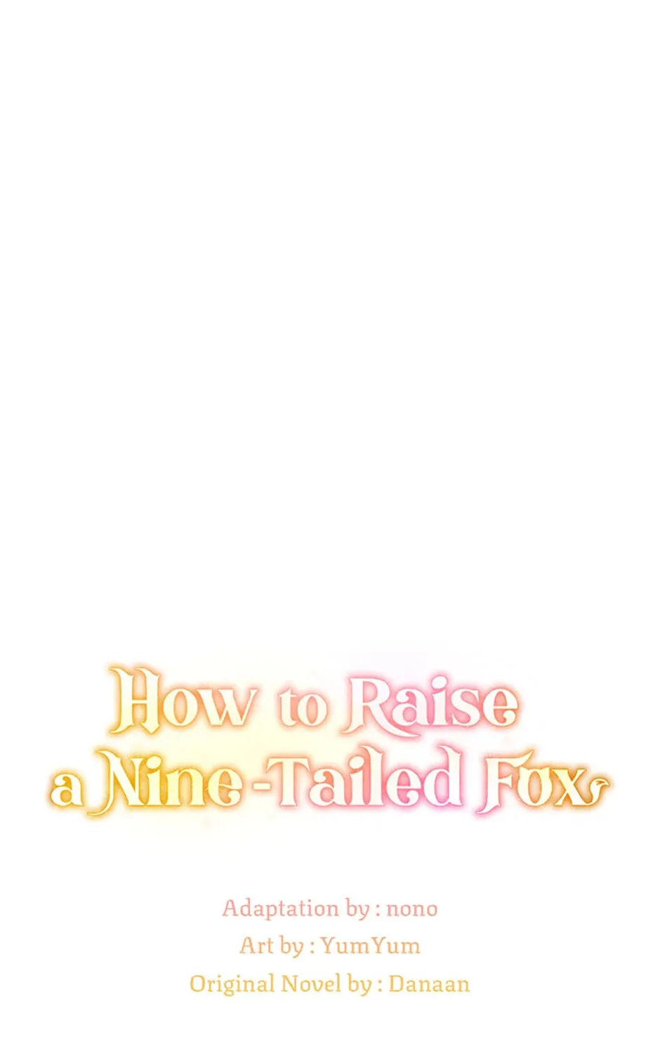 Read I Raised a Nine Tailed Fox Wrongly chapter 32 image 50 on Lezhin