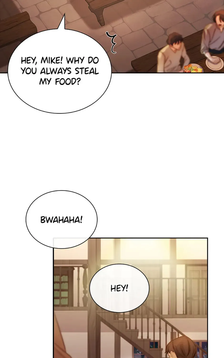 Read I Raised a Nine Tailed Fox Wrongly chapter 32 image 56 on Lezhin