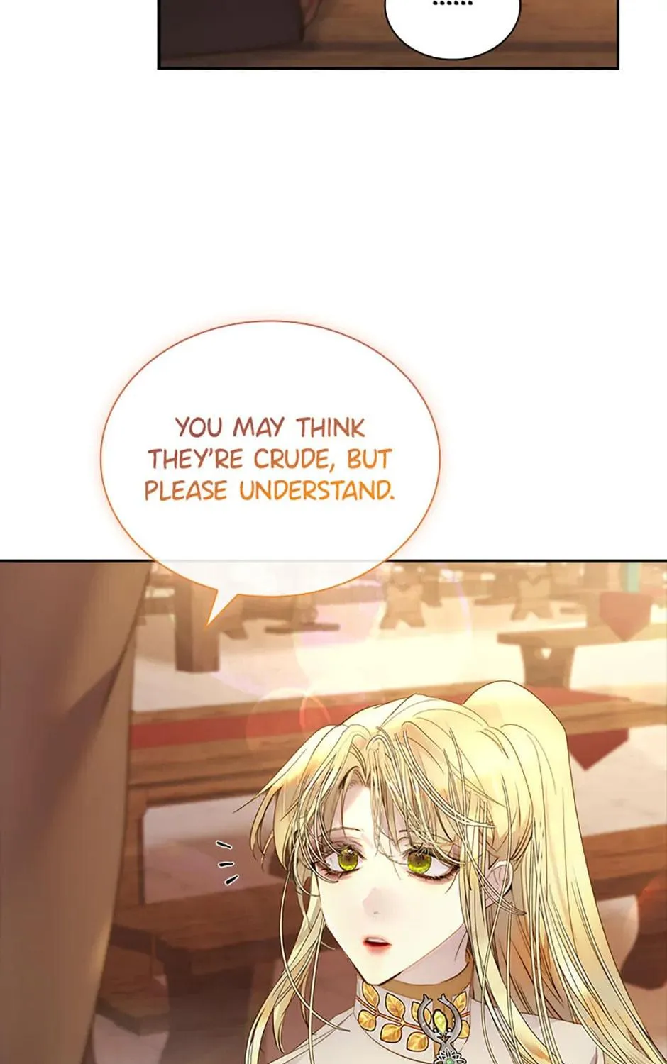 Read I Raised a Nine Tailed Fox Wrongly chapter 32 image 58 on Lezhin