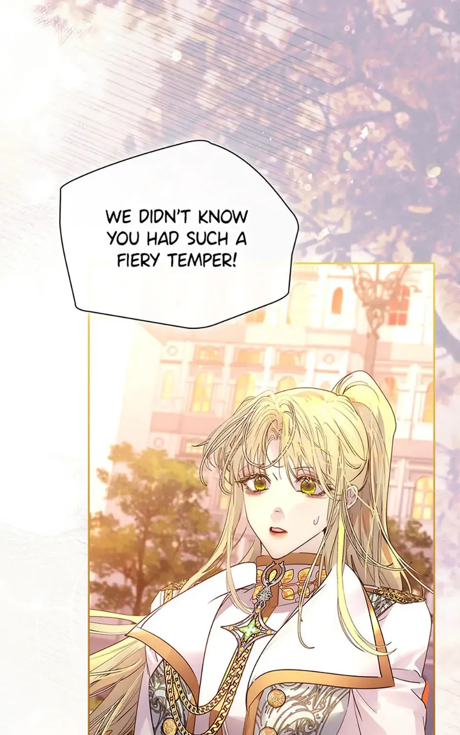 Read I Raised a Nine Tailed Fox Wrongly chapter 32 image 6 on Lezhin