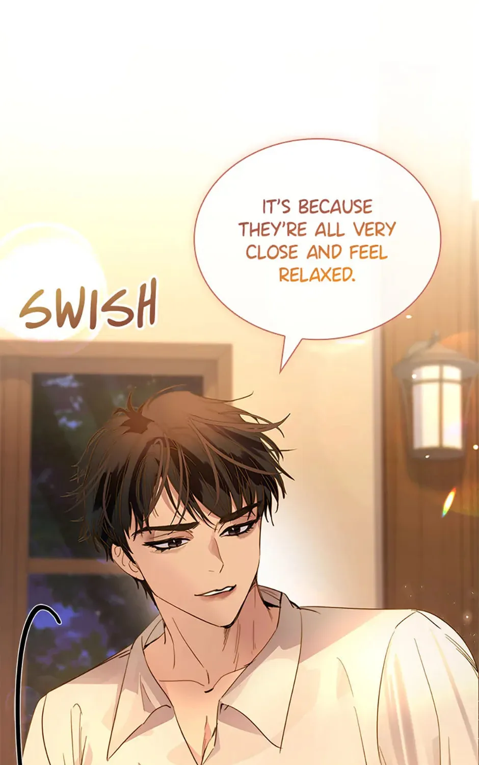 Read I Raised a Nine Tailed Fox Wrongly chapter 32 image 60 on Lezhin