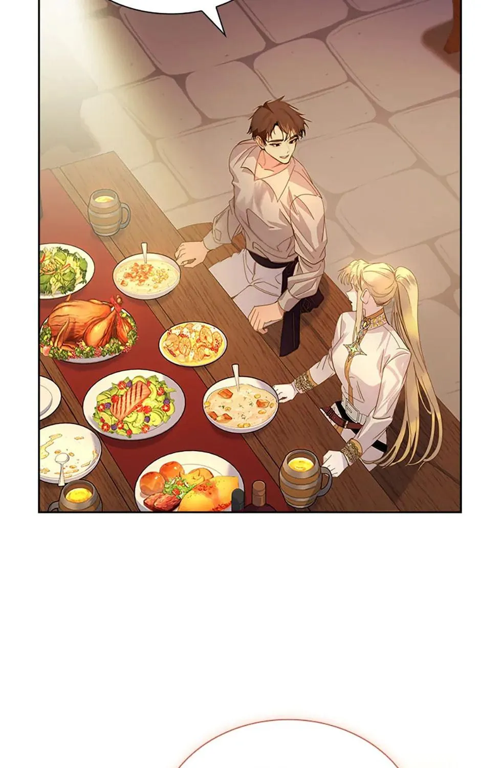 Read I Raised a Nine Tailed Fox Wrongly chapter 32 image 64 on Lezhin