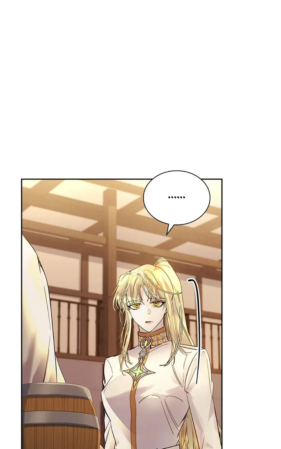 Read I Raised a Nine Tailed Fox Wrongly chapter 32 image 68 on Lezhin