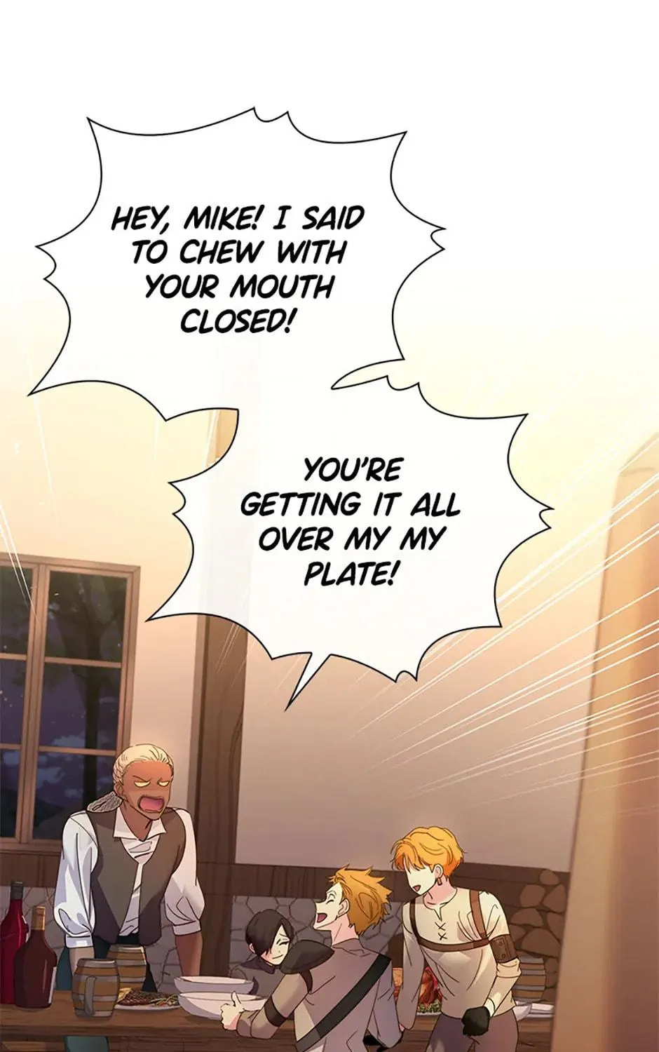 Read I Raised a Nine Tailed Fox Wrongly chapter 32 image 70 on Lezhin