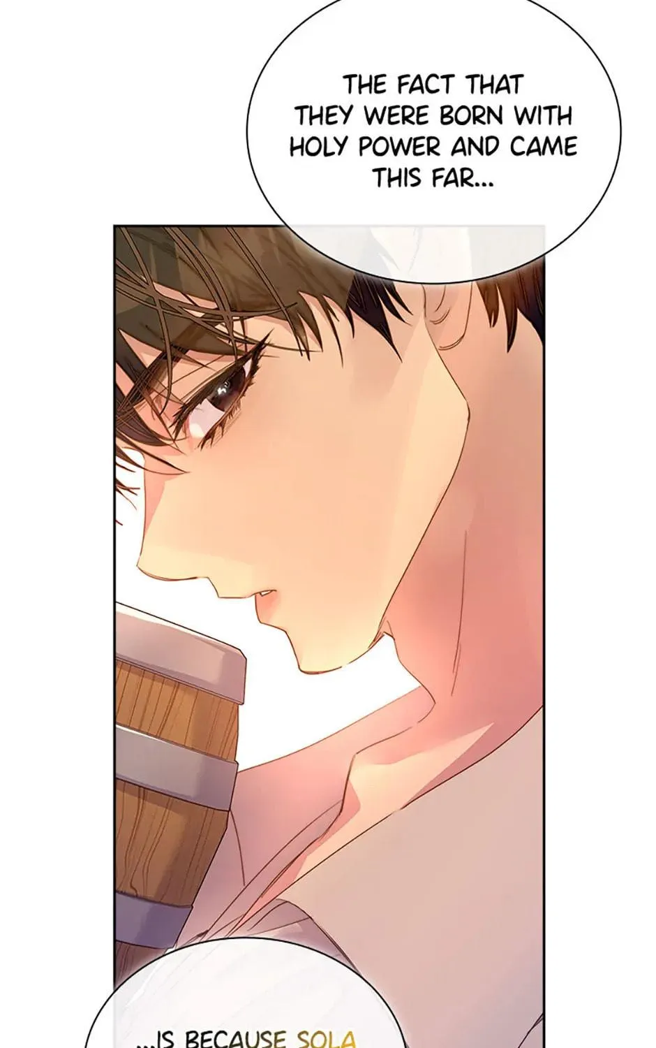 Read I Raised a Nine Tailed Fox Wrongly chapter 32 image 76 on Lezhin