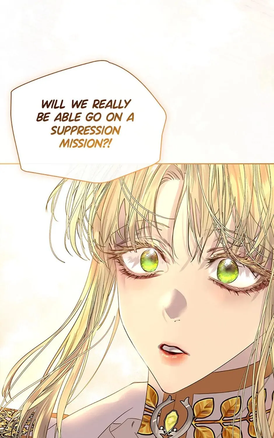Read I Raised a Nine Tailed Fox Wrongly chapter 32 image 8 on Lezhin