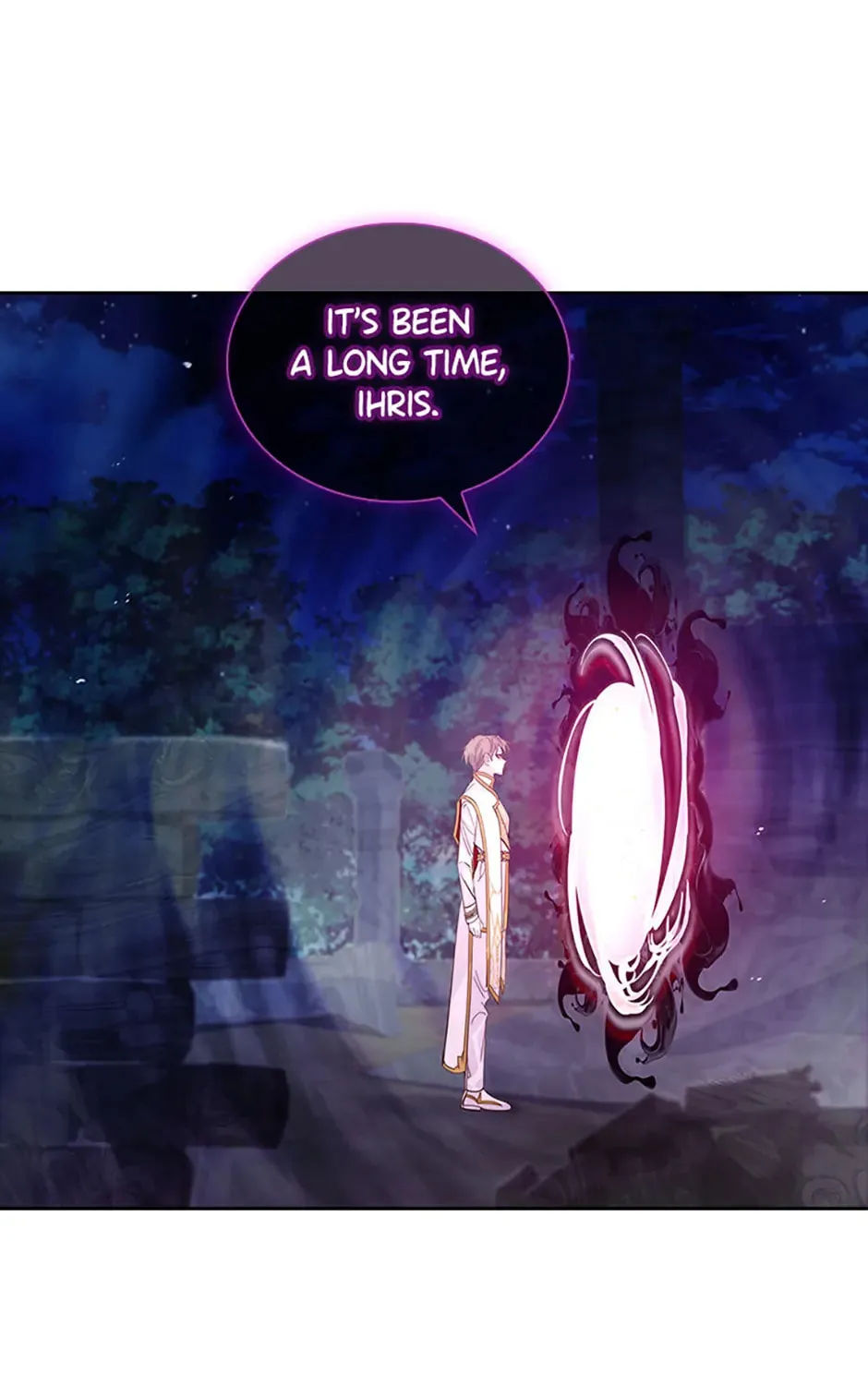 Read I Raised a Nine Tailed Fox Wrongly chapter 32 image 90 on Lezhin