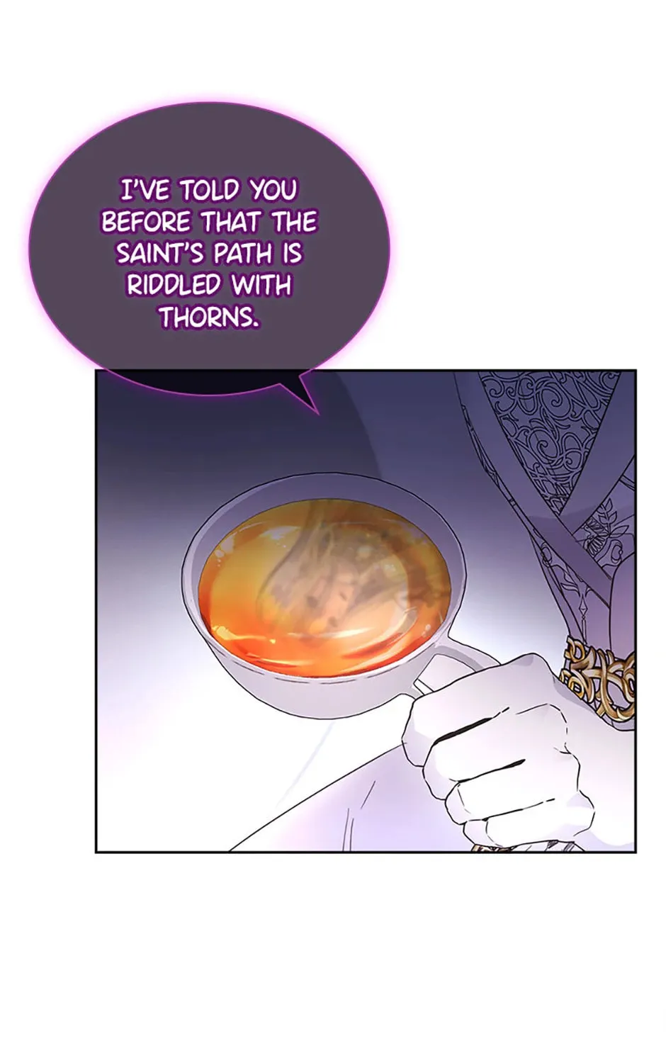 Read I Raised a Nine Tailed Fox Wrongly chapter 32 image 96 on Lezhin