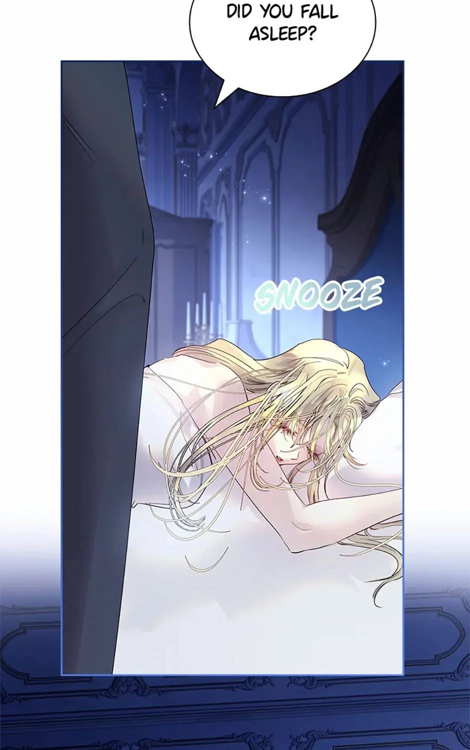 Read I Raised a Nine Tailed Fox Wrongly chapter 33 image 102 on Lezhin