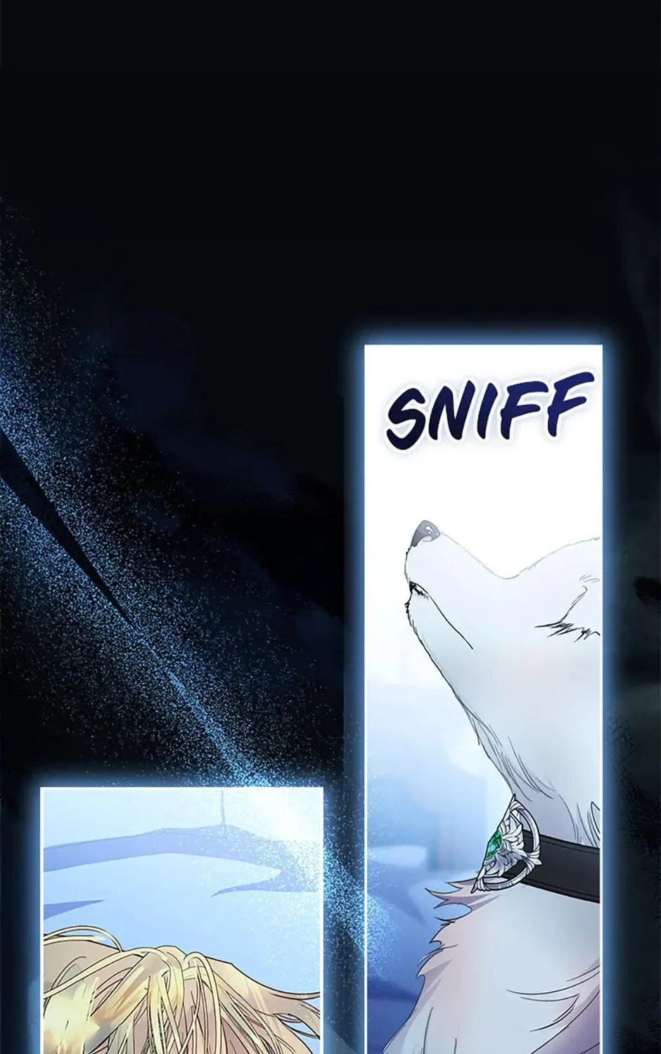 Read I Raised a Nine Tailed Fox Wrongly chapter 33 image 106 on Lezhin