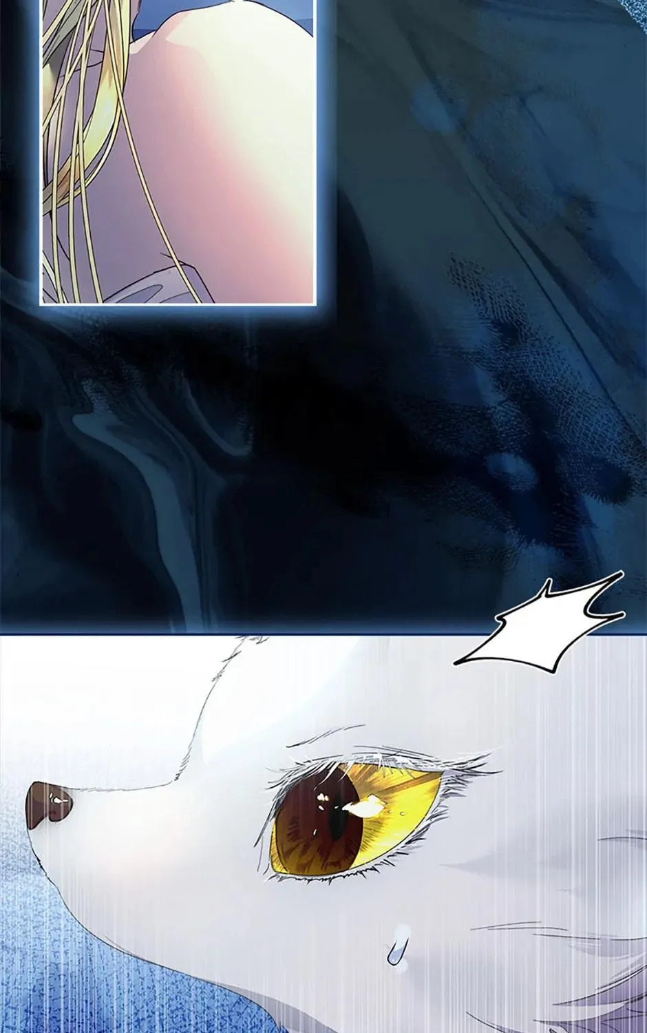 Read I Raised a Nine Tailed Fox Wrongly chapter 33 image 108 on Lezhin