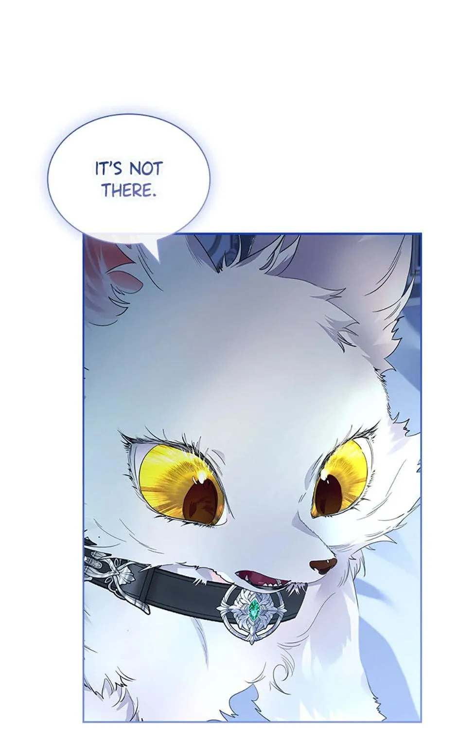 Read I Raised a Nine Tailed Fox Wrongly chapter 33 image 112 on Lezhin