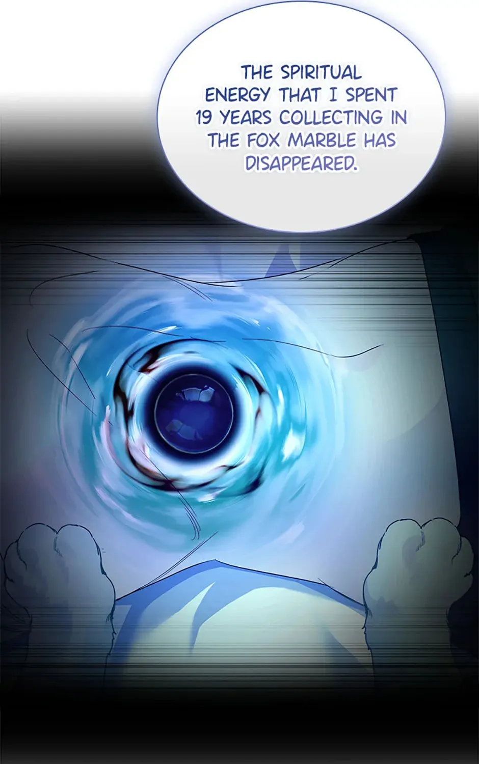 Read I Raised a Nine Tailed Fox Wrongly chapter 33 image 114 on Lezhin