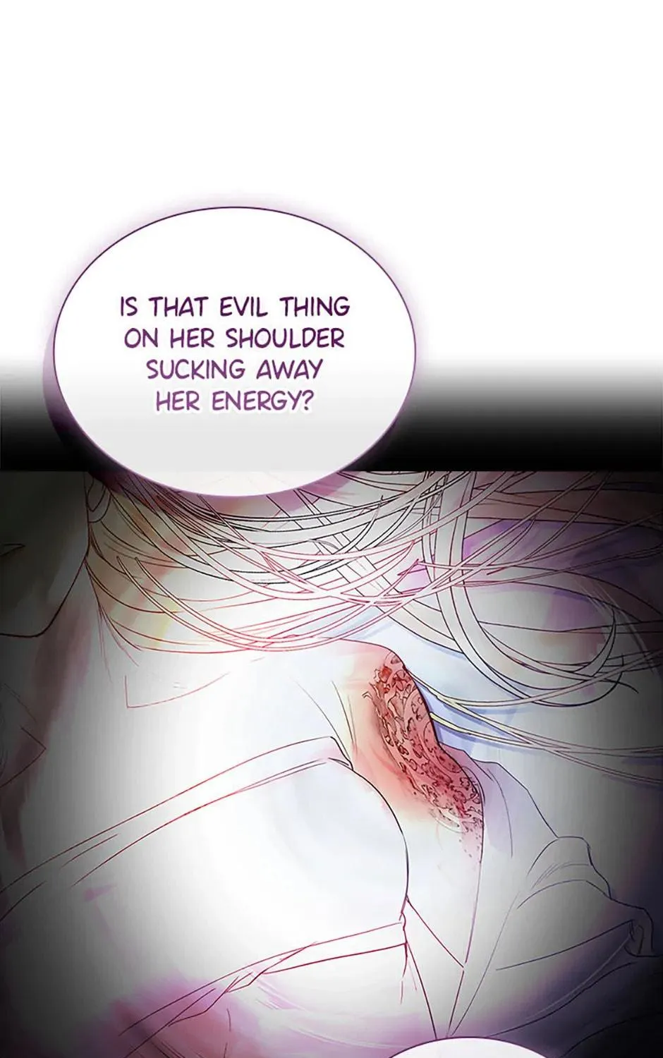 Read I Raised a Nine Tailed Fox Wrongly chapter 33 image 118 on Lezhin