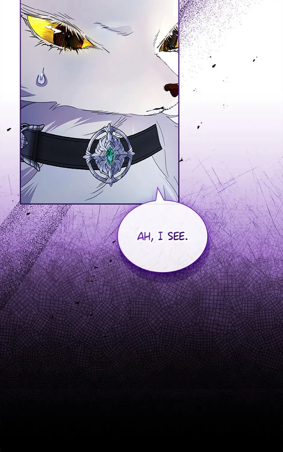 Read I Raised a Nine Tailed Fox Wrongly chapter 33 image 122 on Lezhin