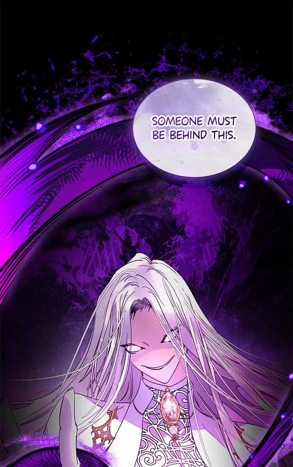 Read I Raised a Nine Tailed Fox Wrongly chapter 33 image 124 on Lezhin