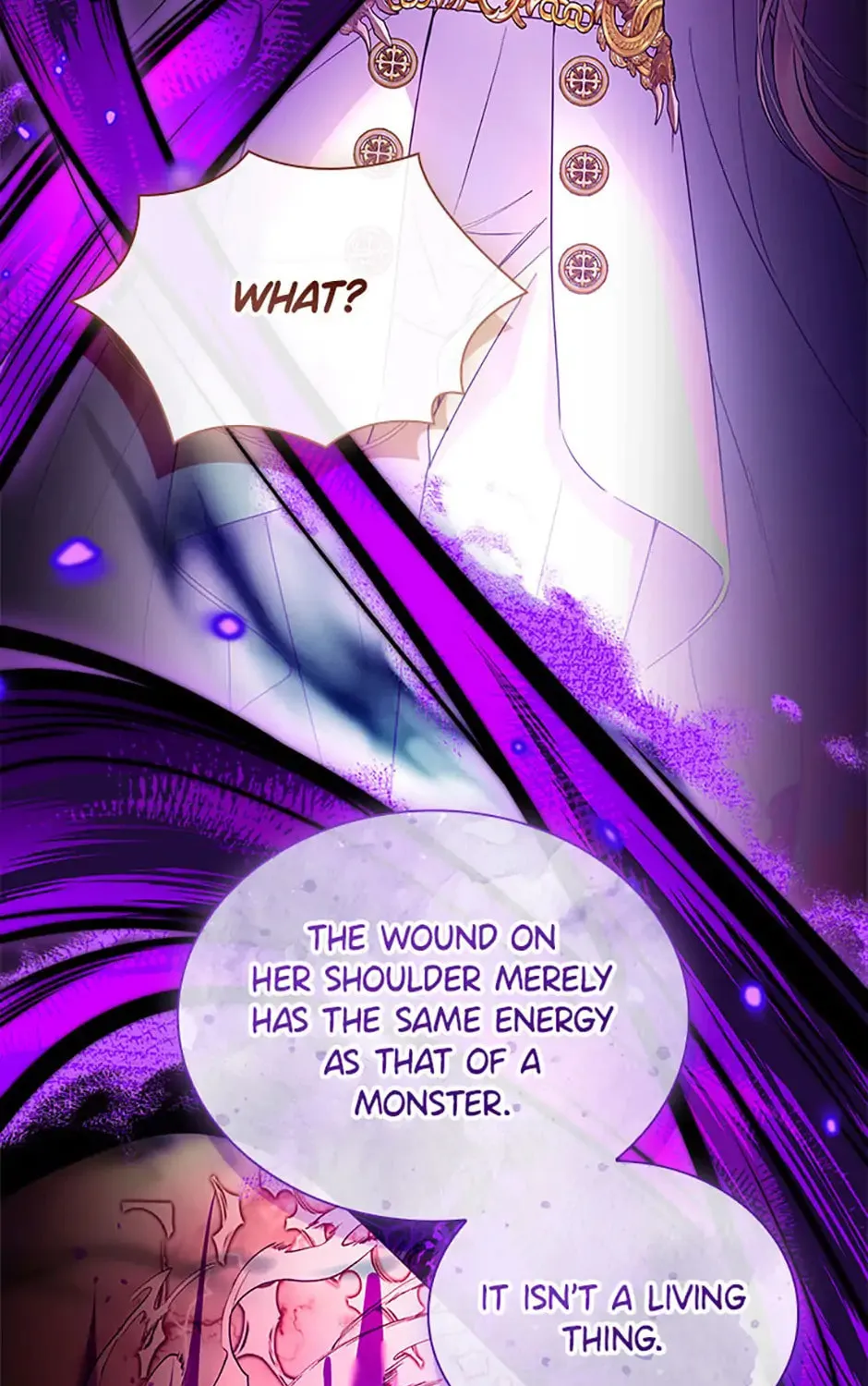 Read I Raised a Nine Tailed Fox Wrongly chapter 33 image 126 on Lezhin