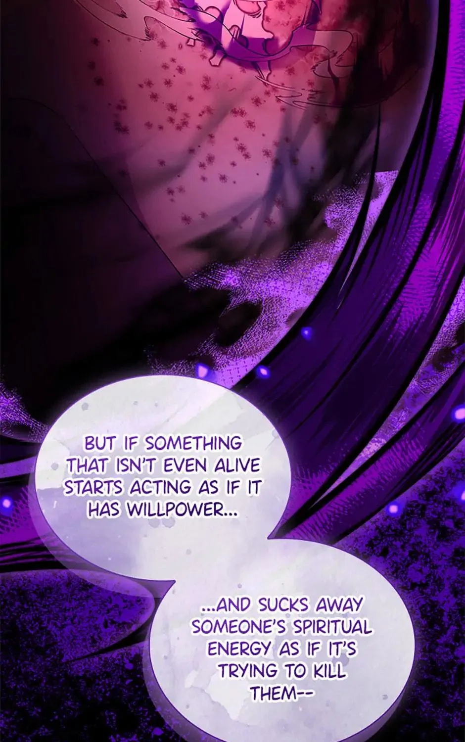 Read I Raised a Nine Tailed Fox Wrongly chapter 33 image 128 on Lezhin