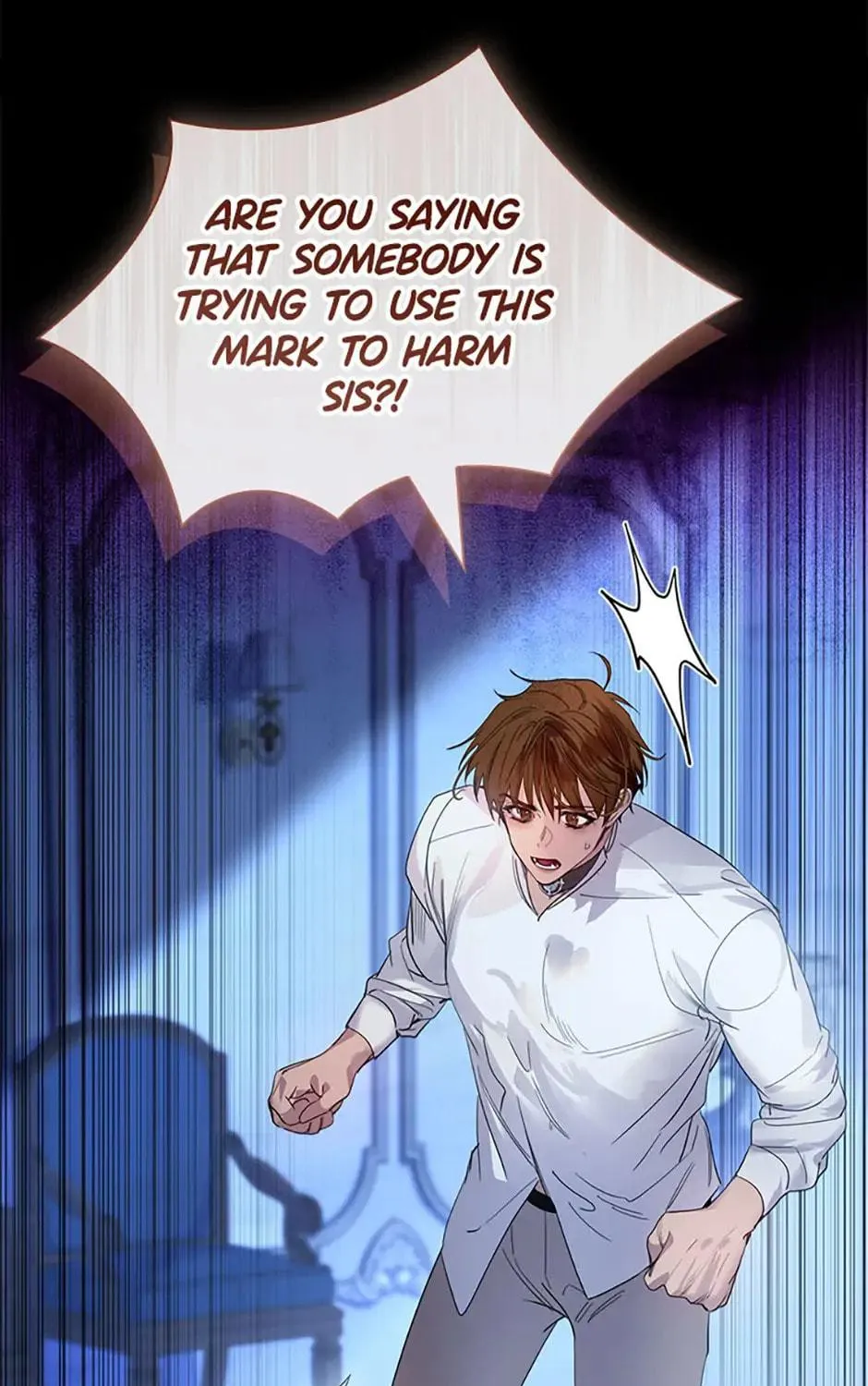 Read I Raised a Nine Tailed Fox Wrongly chapter 33 image 130 on Lezhin