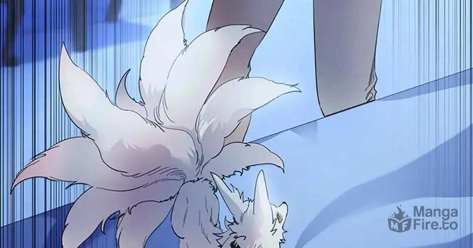 Read I Raised a Nine Tailed Fox Wrongly chapter 33 image 131 on Lezhin