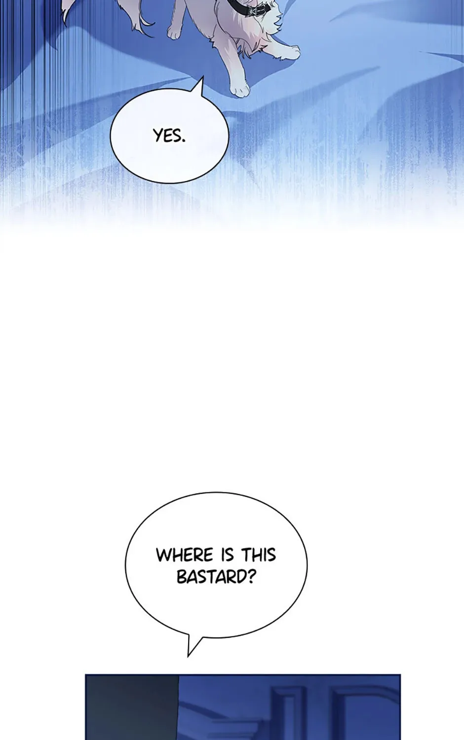 Read I Raised a Nine Tailed Fox Wrongly chapter 33 image 132 on Lezhin