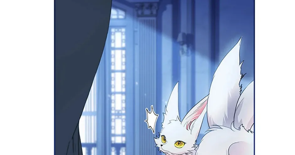 Read I Raised a Nine Tailed Fox Wrongly chapter 33 image 133 on Lezhin