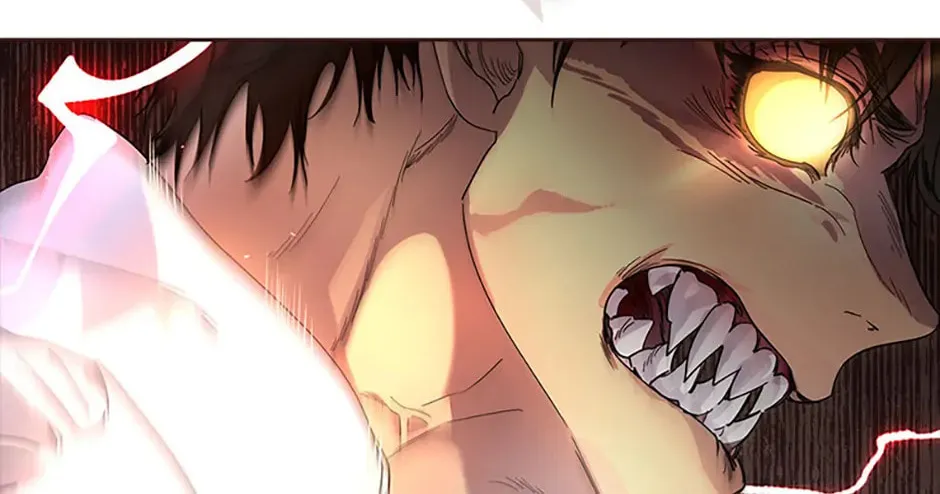 Read I Raised a Nine Tailed Fox Wrongly chapter 33 image 135 on Lezhin
