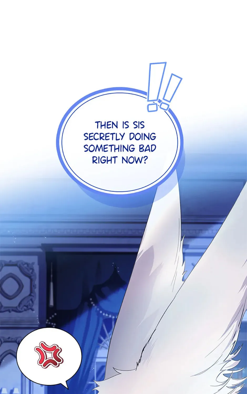 Read I Raised a Nine Tailed Fox Wrongly chapter 33 image 14 on Lezhin