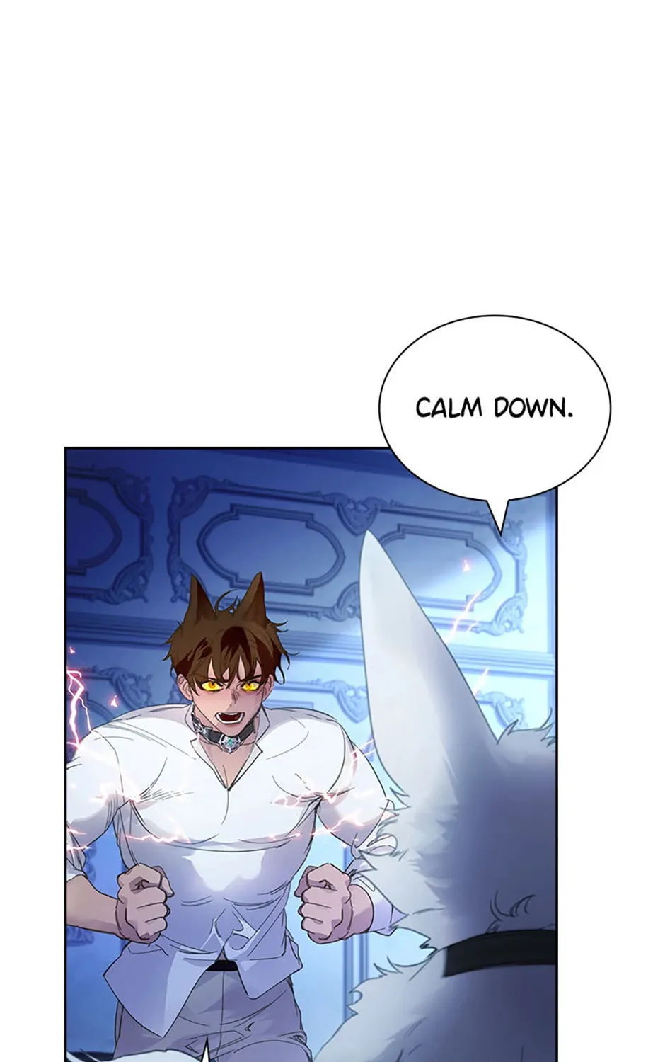 Read I Raised a Nine Tailed Fox Wrongly chapter 33 image 140 on Lezhin