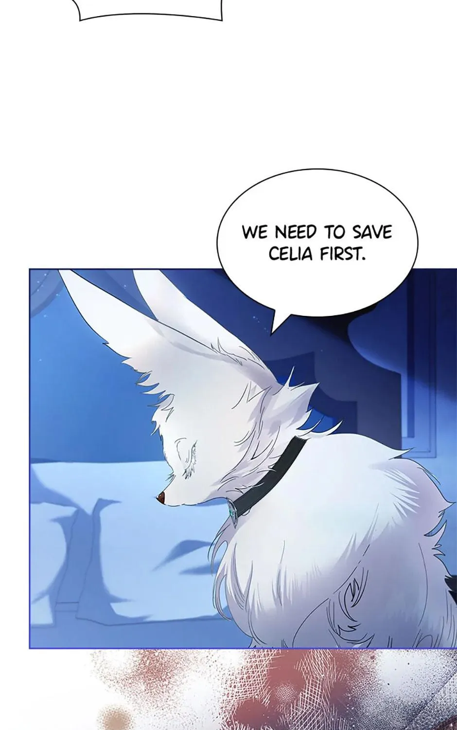 Read I Raised a Nine Tailed Fox Wrongly chapter 33 image 142 on Lezhin