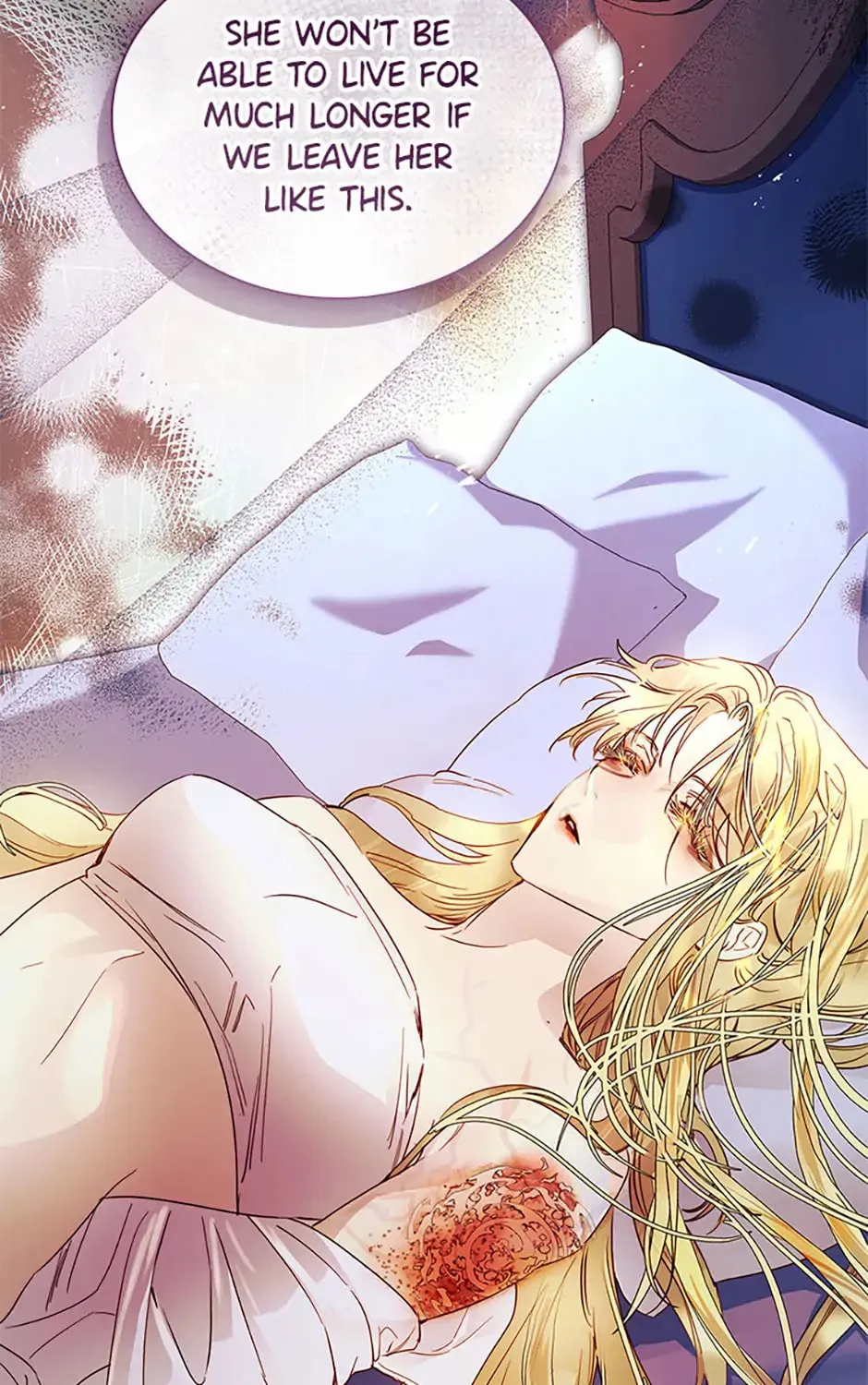 Read I Raised a Nine Tailed Fox Wrongly chapter 33 image 144 on Lezhin