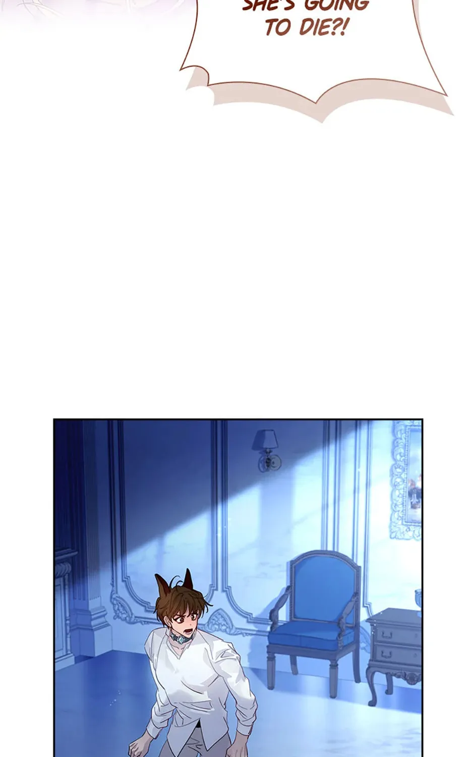 Read I Raised a Nine Tailed Fox Wrongly chapter 33 image 146 on Lezhin
