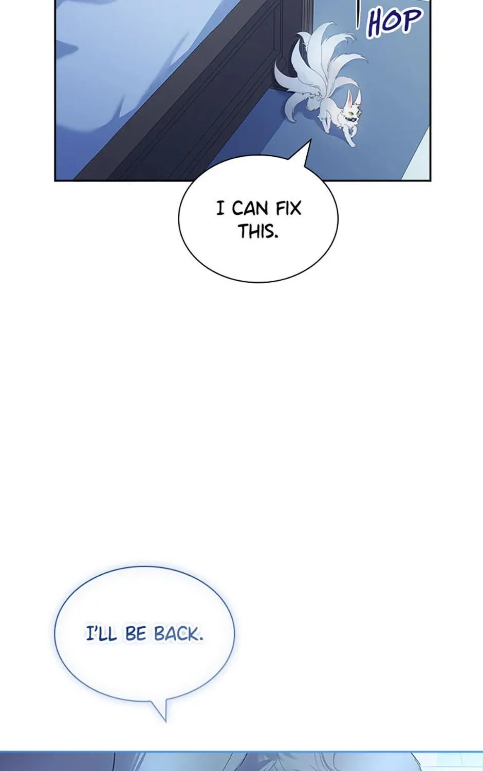 Read I Raised a Nine Tailed Fox Wrongly chapter 33 image 148 on Lezhin