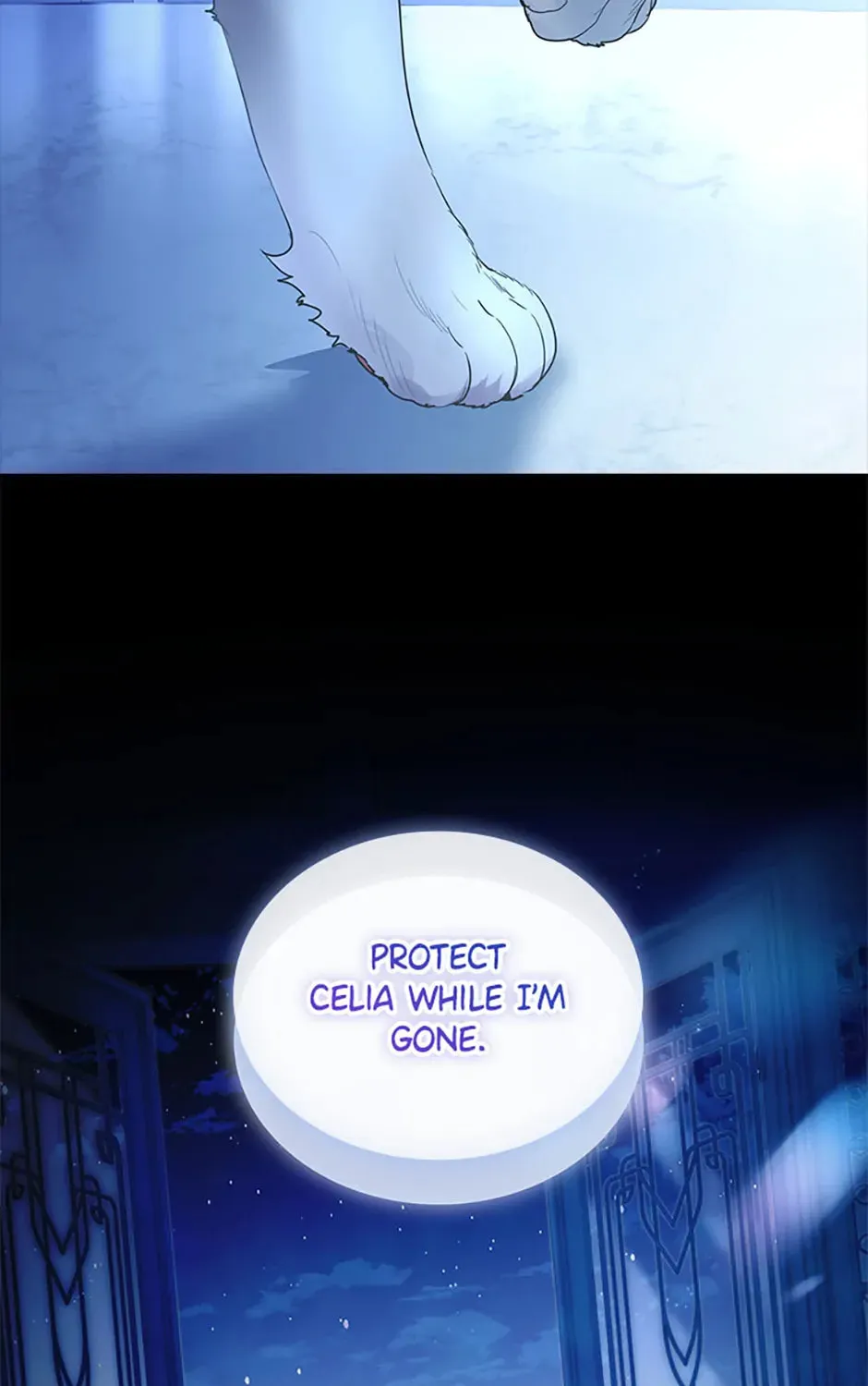 Read I Raised a Nine Tailed Fox Wrongly chapter 33 image 150 on Lezhin