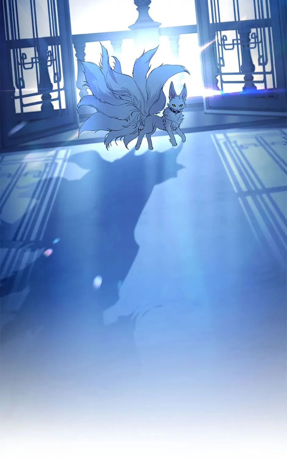 Read I Raised a Nine Tailed Fox Wrongly chapter 33 image 152 on Lezhin